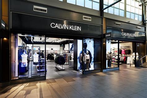 calvin klein factory outlet online